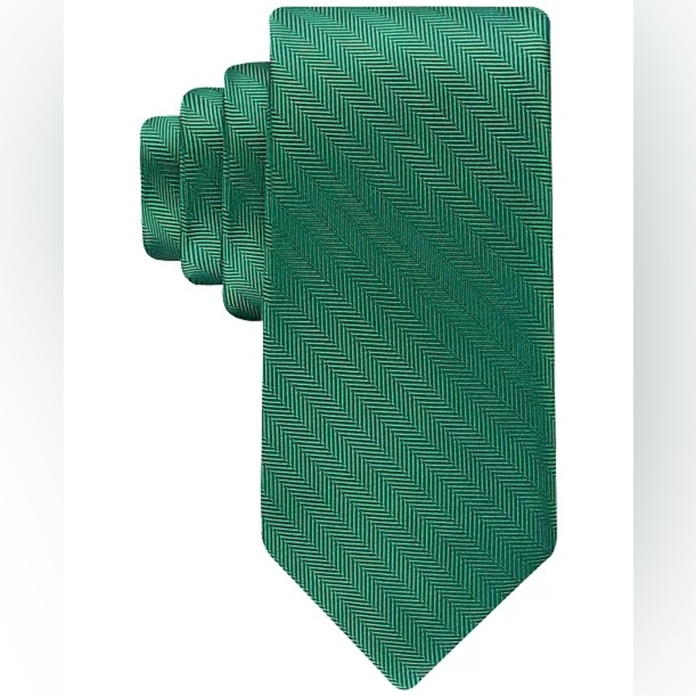 Tommy Hilfiger Men's Marcus Solid Tie